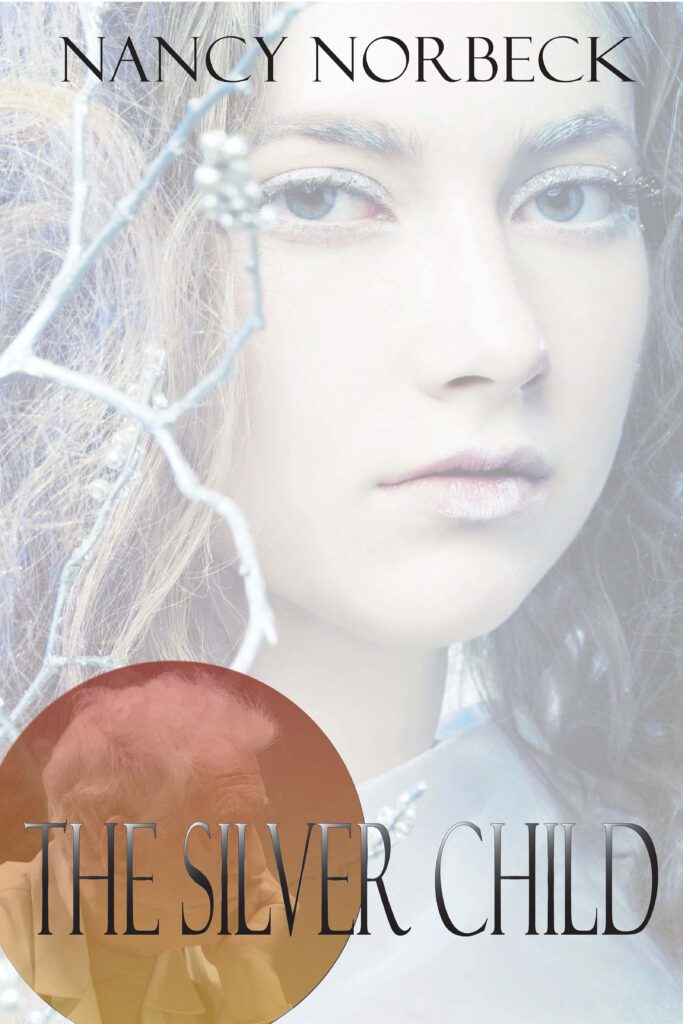 Cover for The Silver Child
