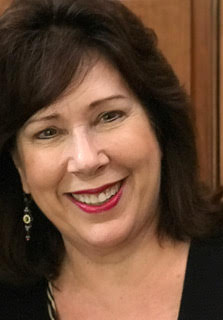 Paula Boyd Farrington