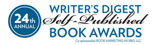 Writer's Digest Self-Published Book Awards logo