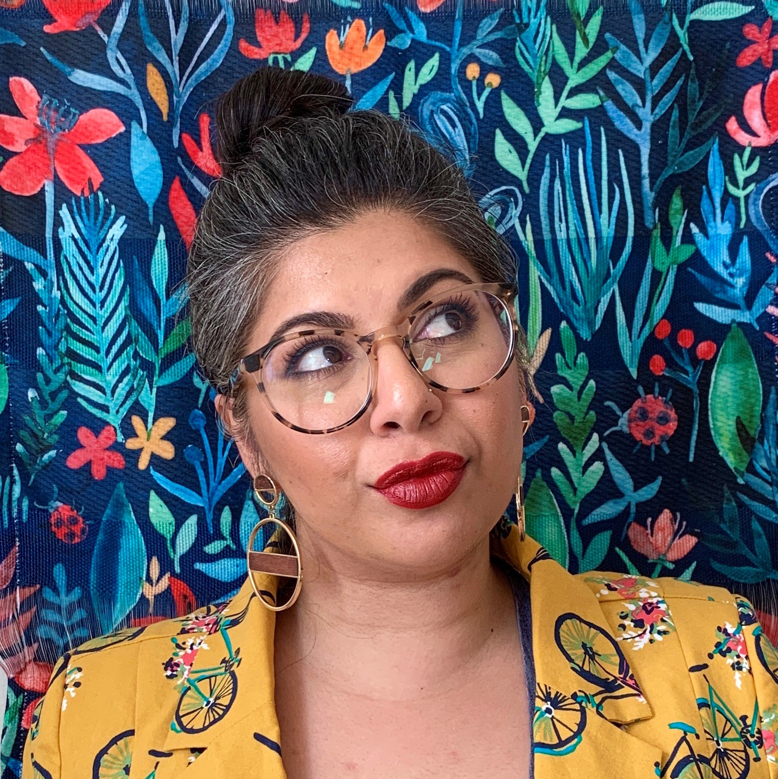 Zoha Abbas