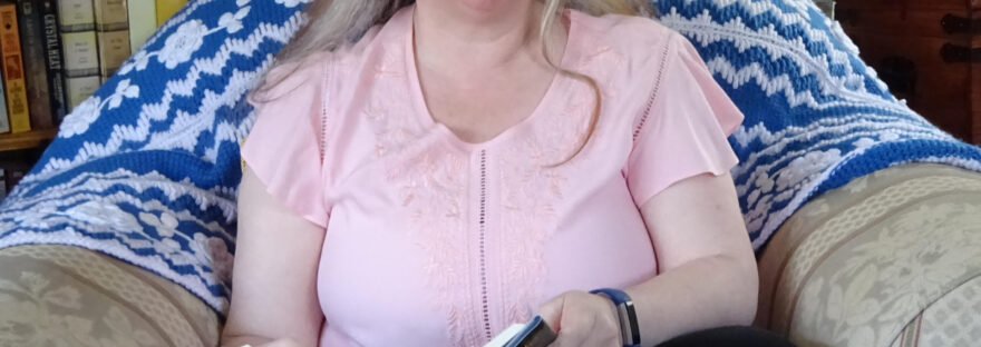 Cindy Lynn Speer
