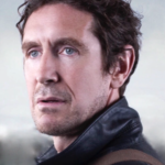 Paul McGann