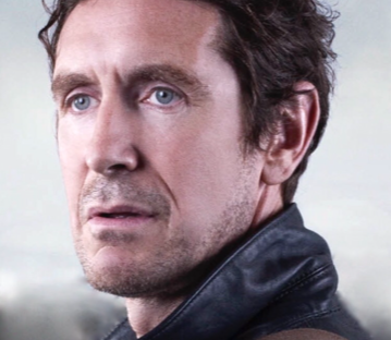 Paul McGann
