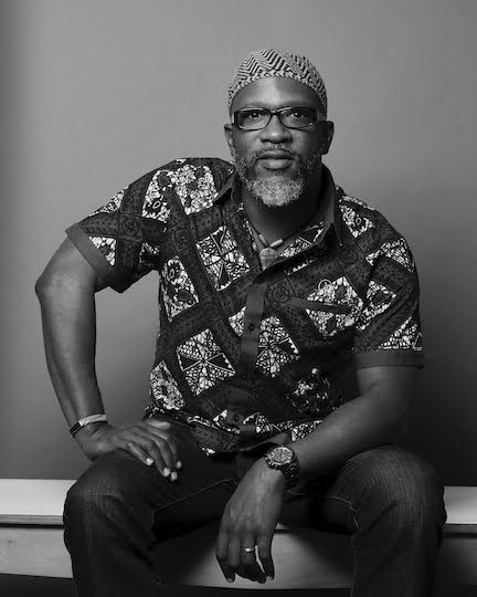 Orrin Evans