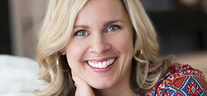Kimberly Stuart