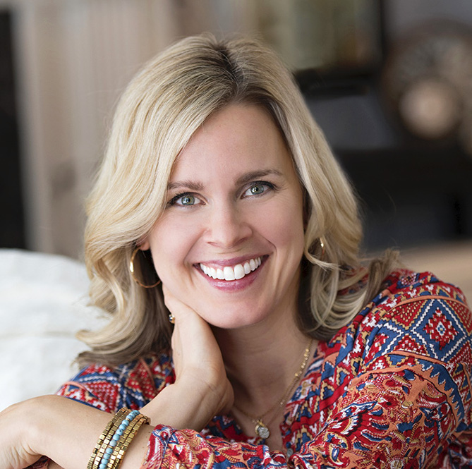 Kimberly Stuart