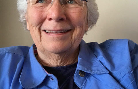 Trudy Cunningham