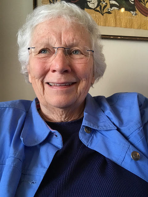 Trudy Cunningham