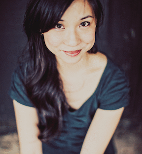 Lydia Kang