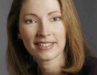 Madeleine Holly-Rosing