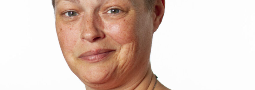 Kate Chapman