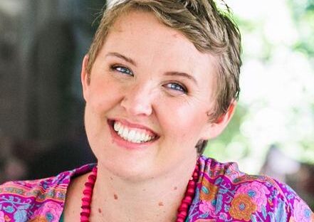 Leonie Dawson