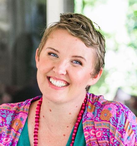 Leonie Dawson