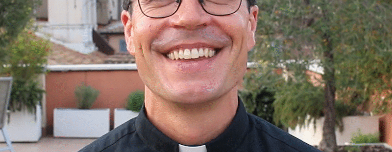 Father Michael Rossmann