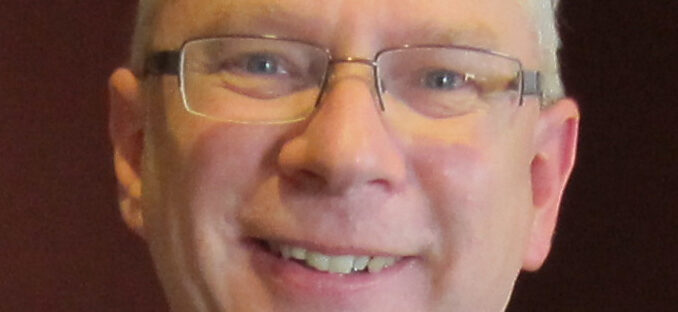 Vance Neudorf