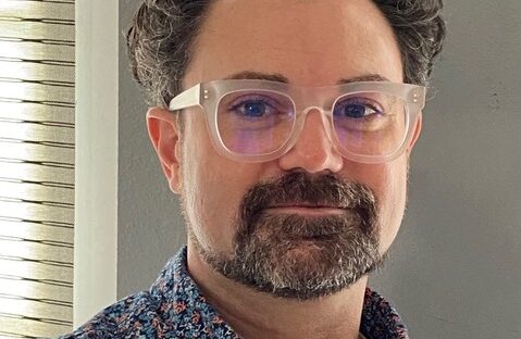 Dieter Randolph