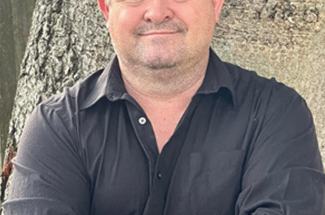 Matt Leyshon