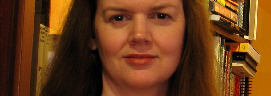 Kate Powers