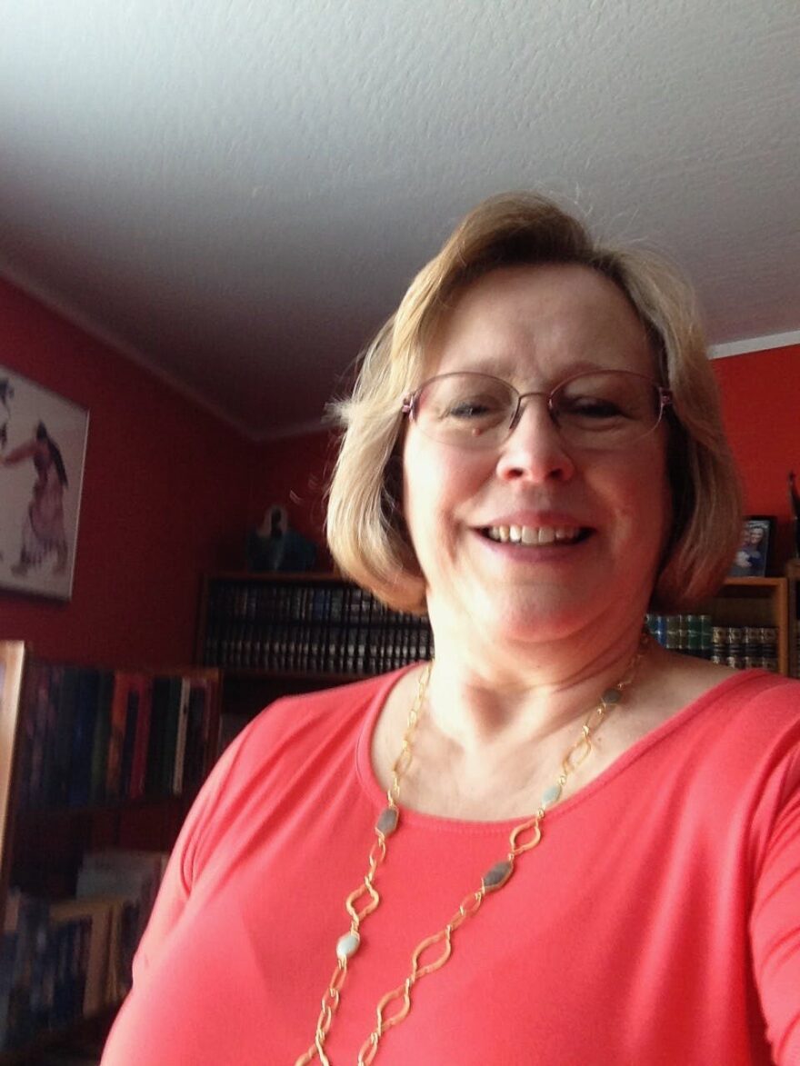 Lucinda Sage-Midgorden