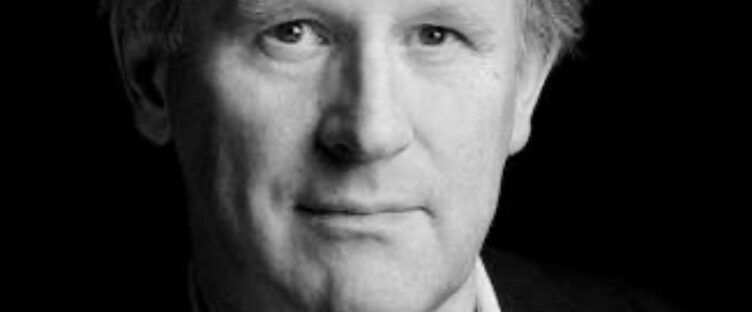 Peter Davison