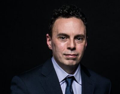 Michael Dolan