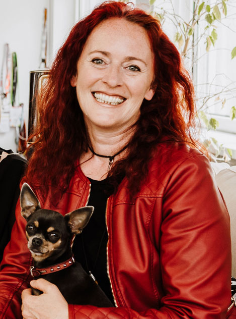Romana Hassenöhrl