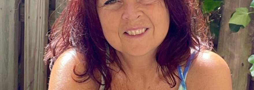 Rahna Reiko Rizzuto