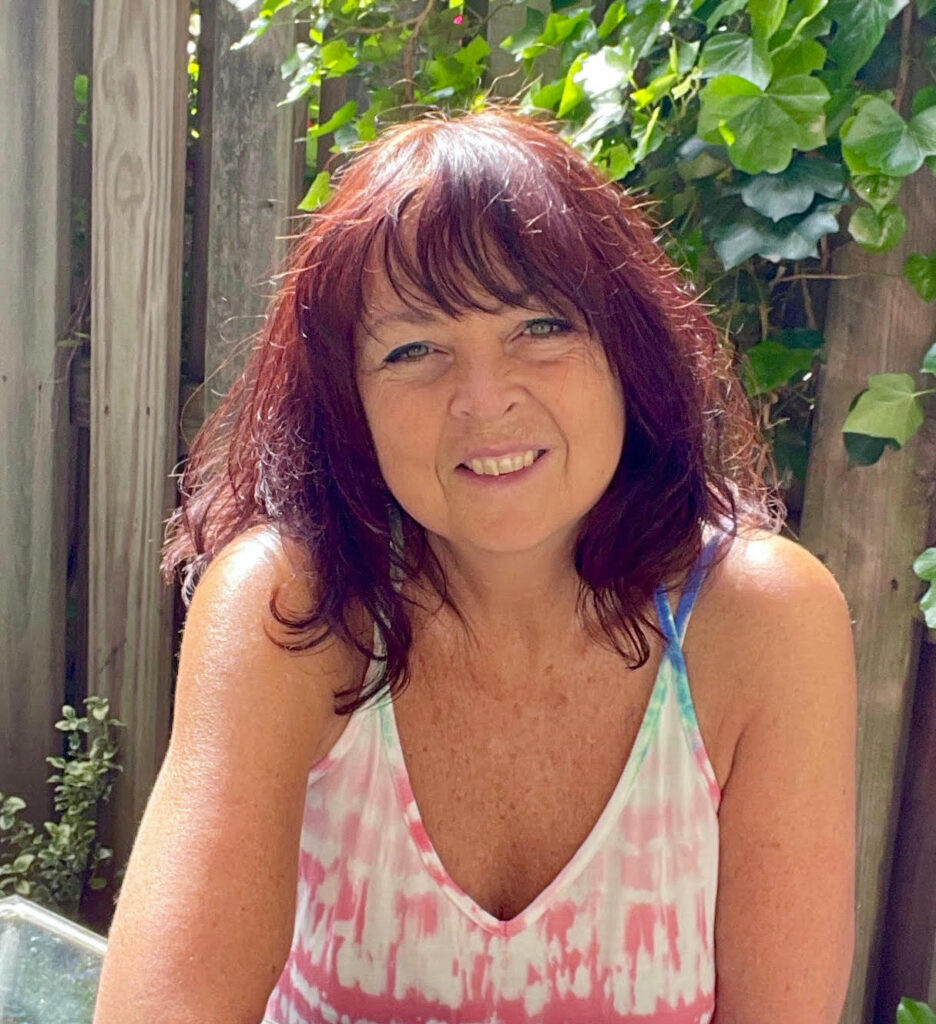Rahna Reiko Rizzuto