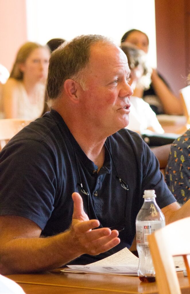 Tim J. Myers