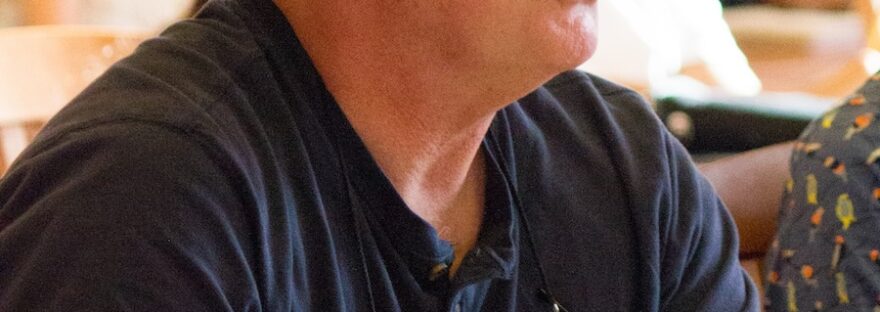 Tim J. Myers