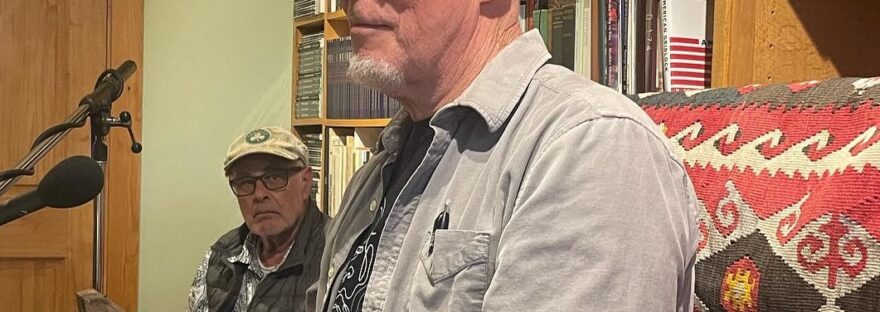 Kevin Carey