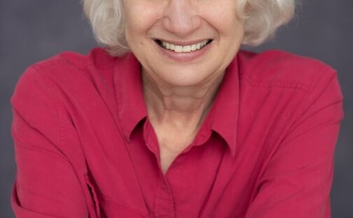 Ellen Kaplan