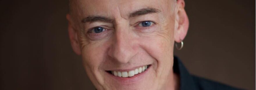 Dminic Glynn