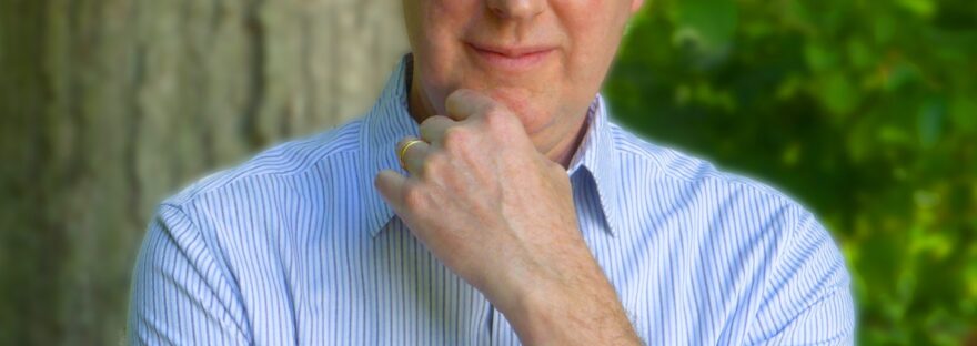 Warren Berger