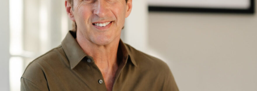 Dr. David Weill
