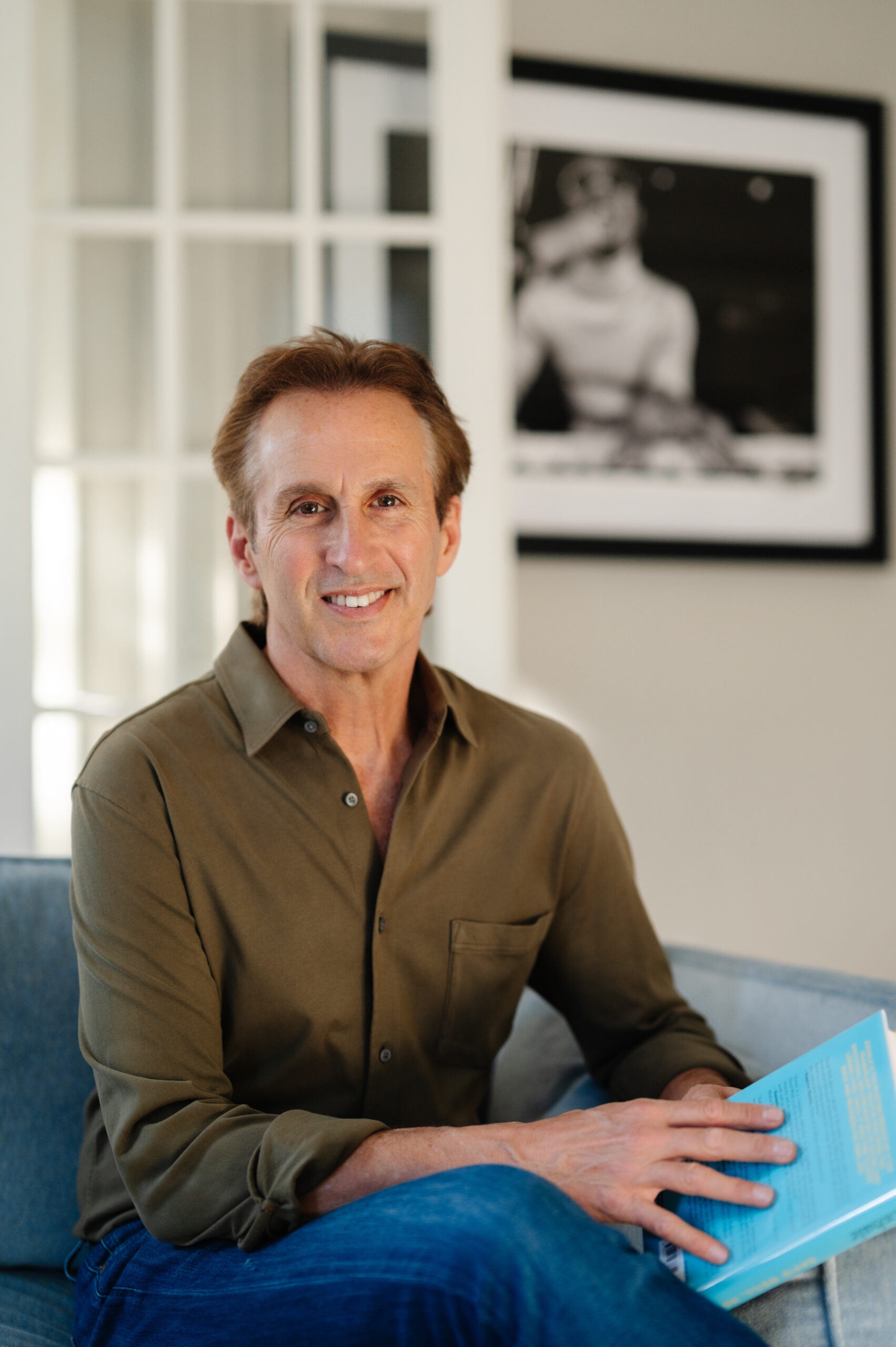 Dr. David Weill