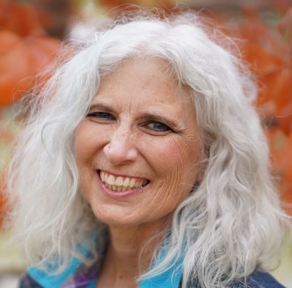 Jocelyn Hastie