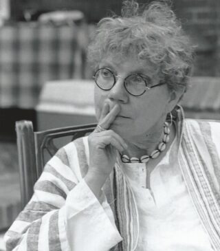 Barbara Hambly