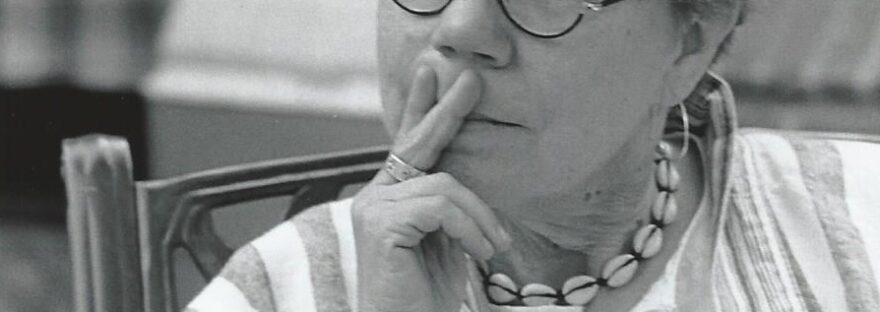 Barbara Hambly