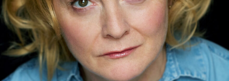 Lizzie Hopley