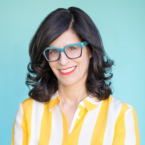 Hilary Hattenbach by Octavia Klein