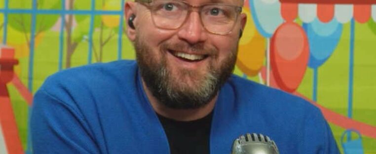 Richard Wilmore