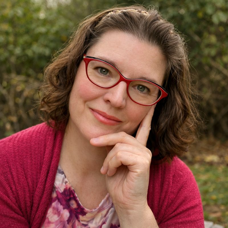 Nancy Norbeck headshot