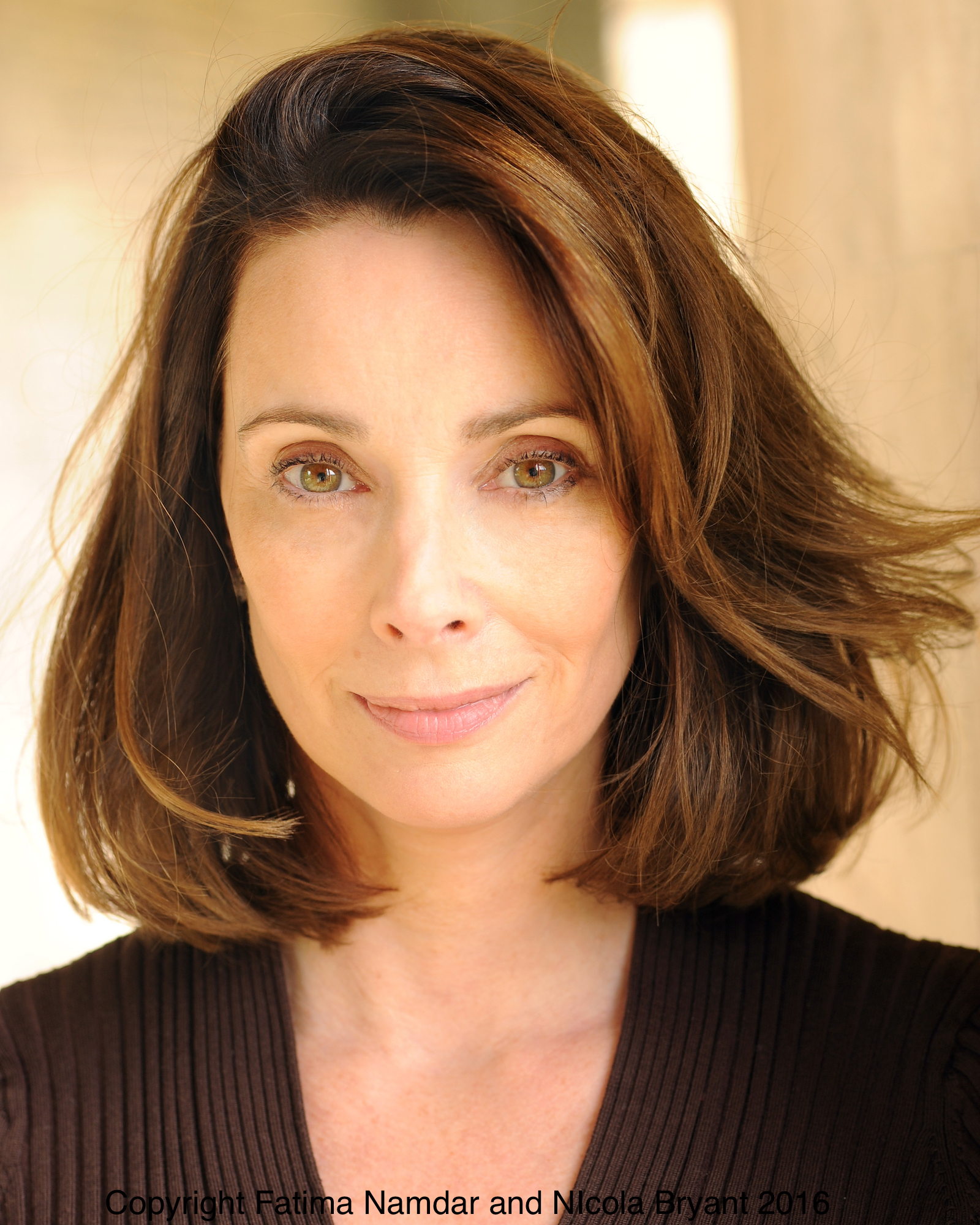 Nicola Bryant: Doctor Who, Hypnosis, and the Art of Trusting Your Gut banner image