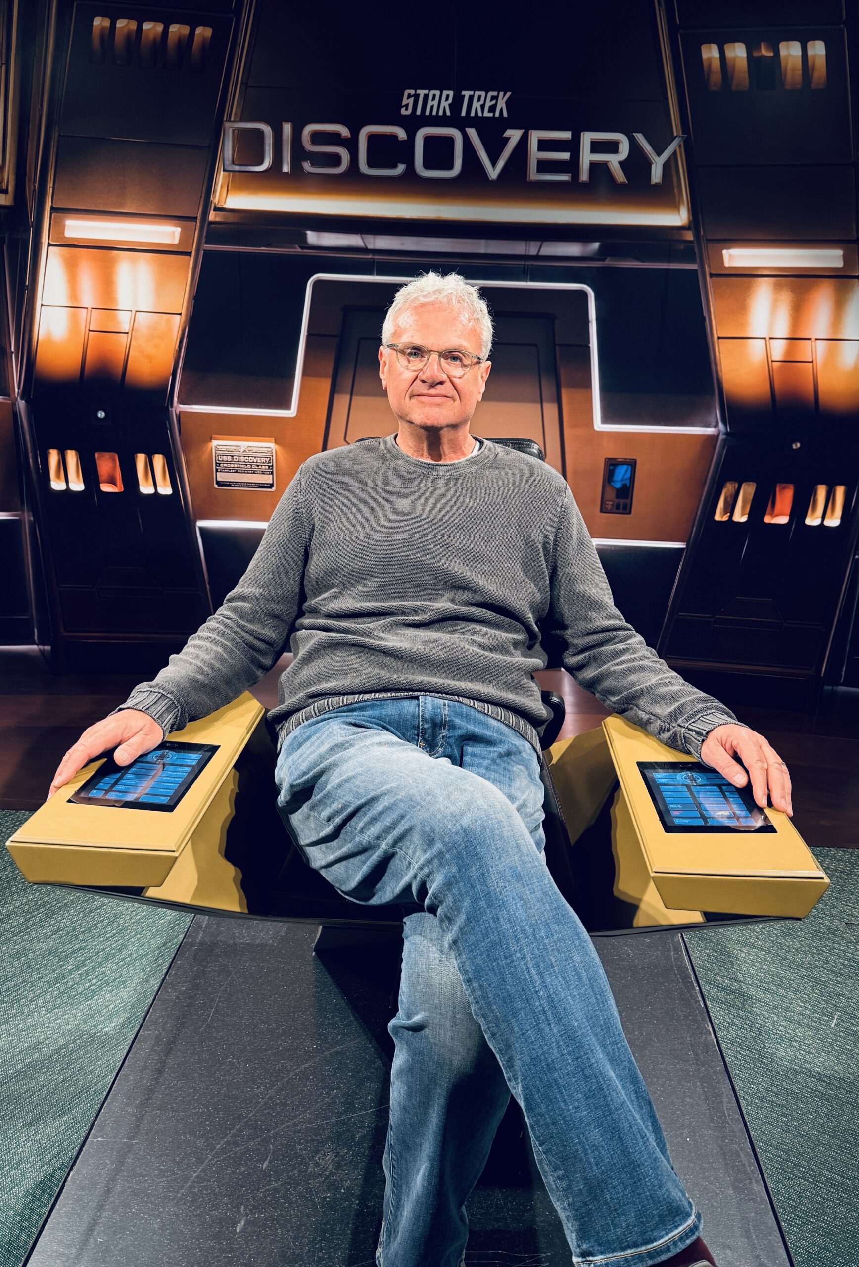 Philip David Segal