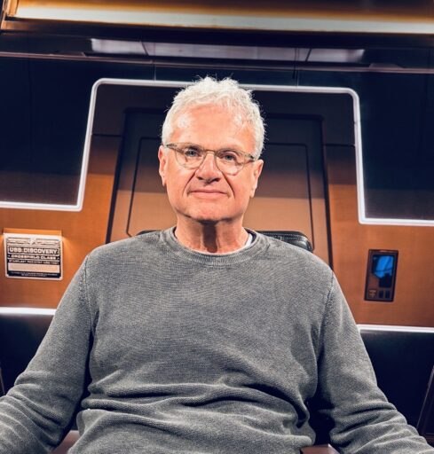 Philip David Segal