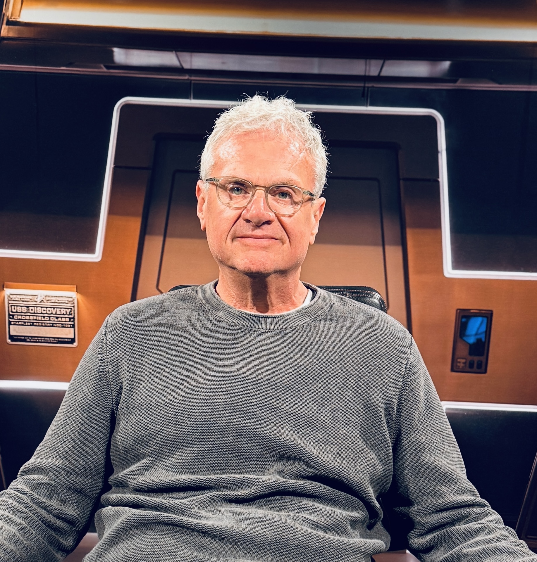 Phil Segal: The Producer Who Refused to Take No for an Answer banner image
