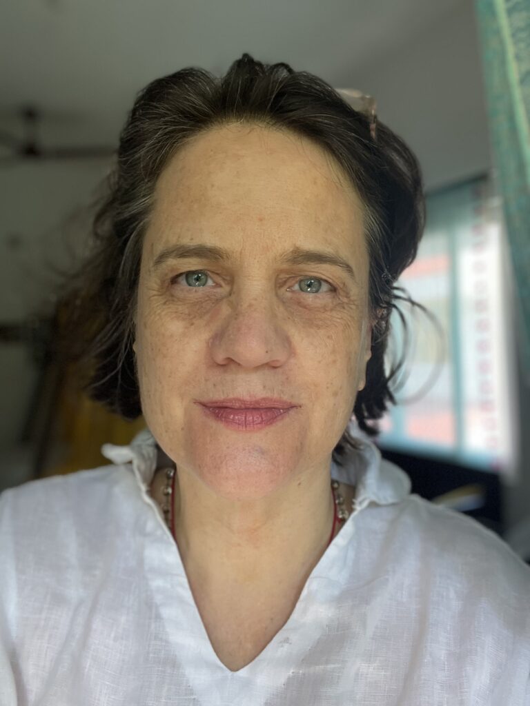 Nathalie Latham