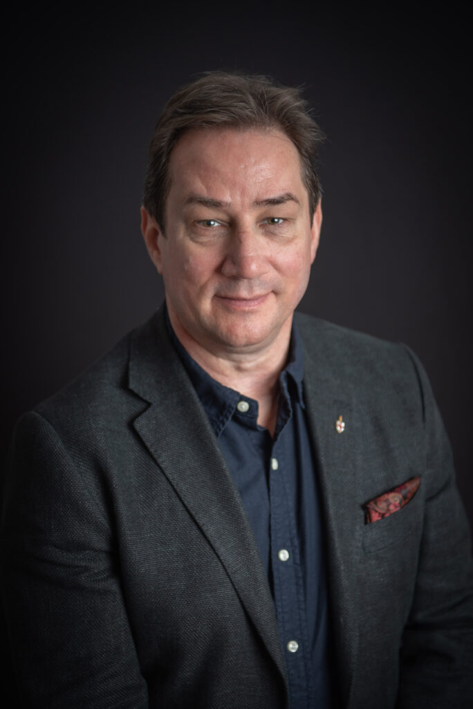 Tony Lee